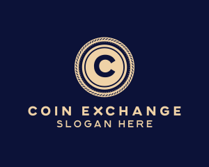 Money Coin Currency logo