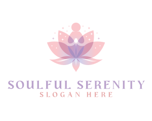 Natural Lotus Yoga logo