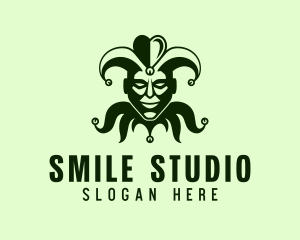 Jester Circus Entertainment logo