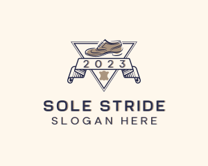 Classic Shoes Boutique logo design