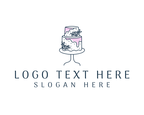 Wedding logo example 1