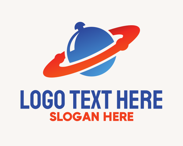 Food logo example 1