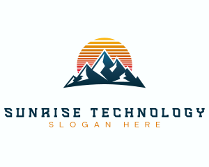 Sunrise Mountain Travel logo
