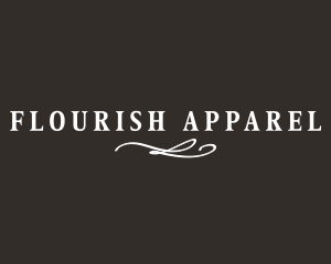 Professional Flourish Business logo