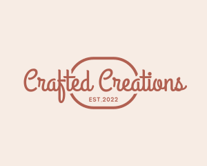 Homemade Bakery Signage  logo design