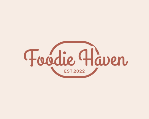 Homemade Bakery Signage  logo design