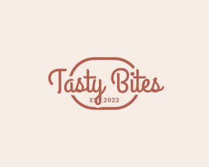 Homemade Bakery Signage  logo design