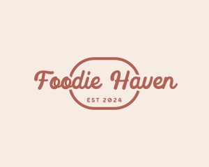 Homemade Bakery Signage  logo design