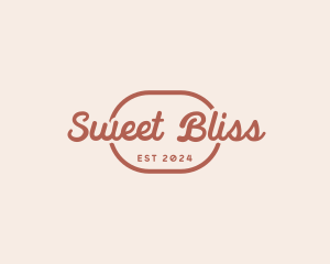 Generic Cursive Studio logo design