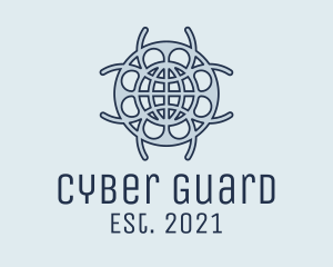Global Cyber Atlas logo