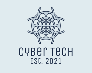 Global Cyber Atlas logo