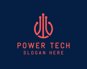 Digital Technology Company  logo