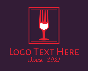 Wine Bar Restaurant  logo