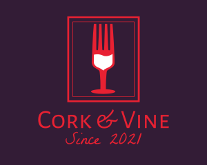 Wine Bar Restaurant  logo