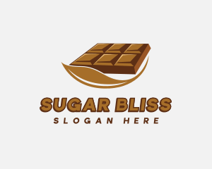 Chocolate Bar Dessert logo