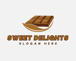 Chocolate Bar Dessert logo