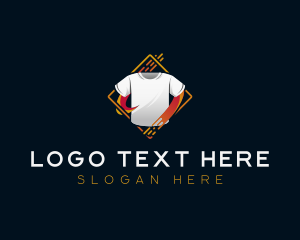 Clothing Shirt Apparel Logo