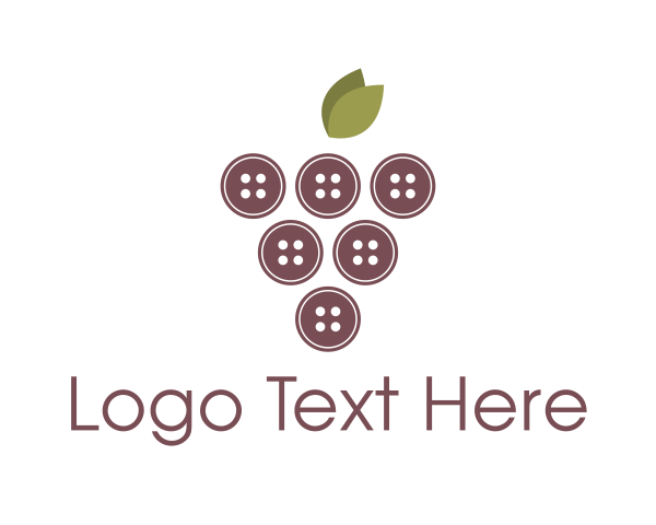 Raspberry logo example 1