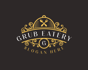 Restaurant Culinary Kitchen logo design