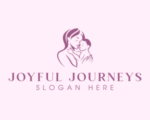 Mother Love Infant logo