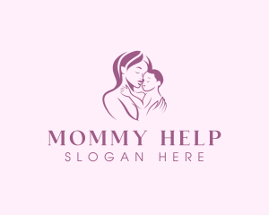 Mother Love Infant logo