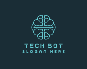 AI Brain Software logo