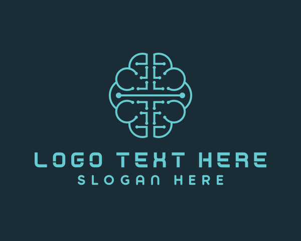 Software logo example 2