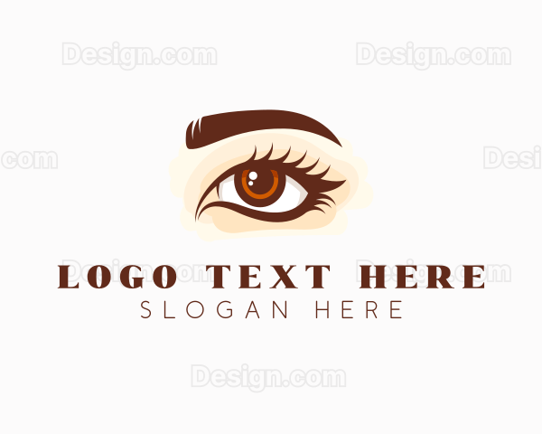 Women Cosmetics Beauty Spa Logo