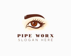 Women Cosmetics Beauty Spa  logo design