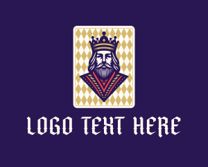 Casino King Crown logo
