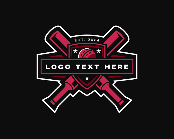 Cricket Championship League logo