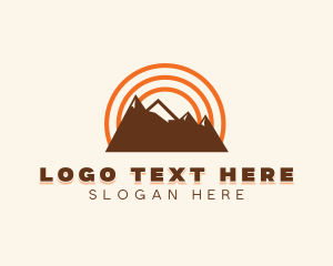 Mountain Outdoor Travel logo