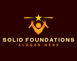Star Leadership Foundation logo