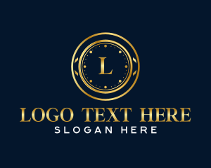 Wrist Watch Clock logo