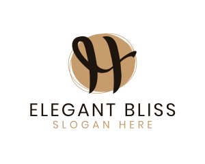 Casual Elegant Cafe logo