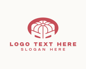 Upholstery Furniture Chair logo