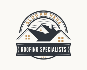 Subdivision Roof Repair logo