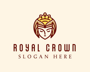 Regal Princess Crown logo