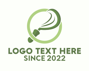 Sickle Lawn Care  logo