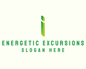 Generic Firm Letter I logo design