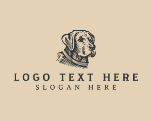 Puppy Dog Pet logo