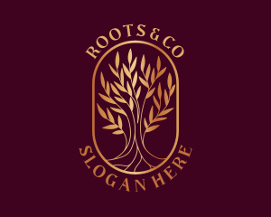 Tree Plant Horticulture logo