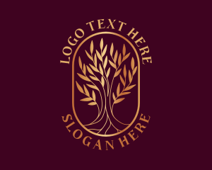Tree Plant Horticulture logo