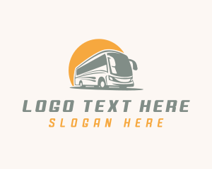 Tourist Shuttle Bus logo