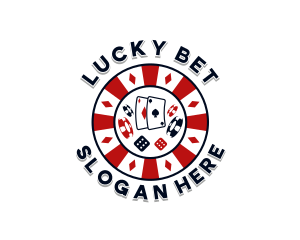 Gambling Casino  logo design