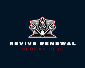 Automotive Mechanical Restoration logo