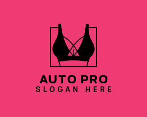 Sexy Fashion Bra logo