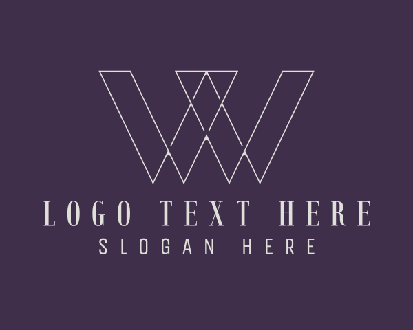 Branding logo example 2