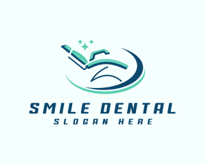 Medical Dental Chair logo