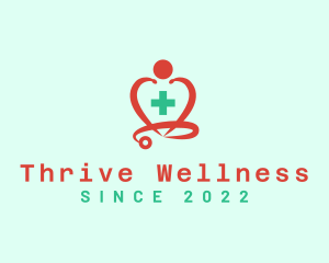 Medical Heart Professional logo